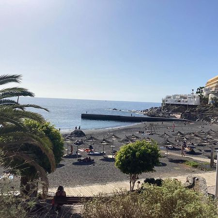 Jazuma Beach Apartment Callao Salvaje Eksteriør billede